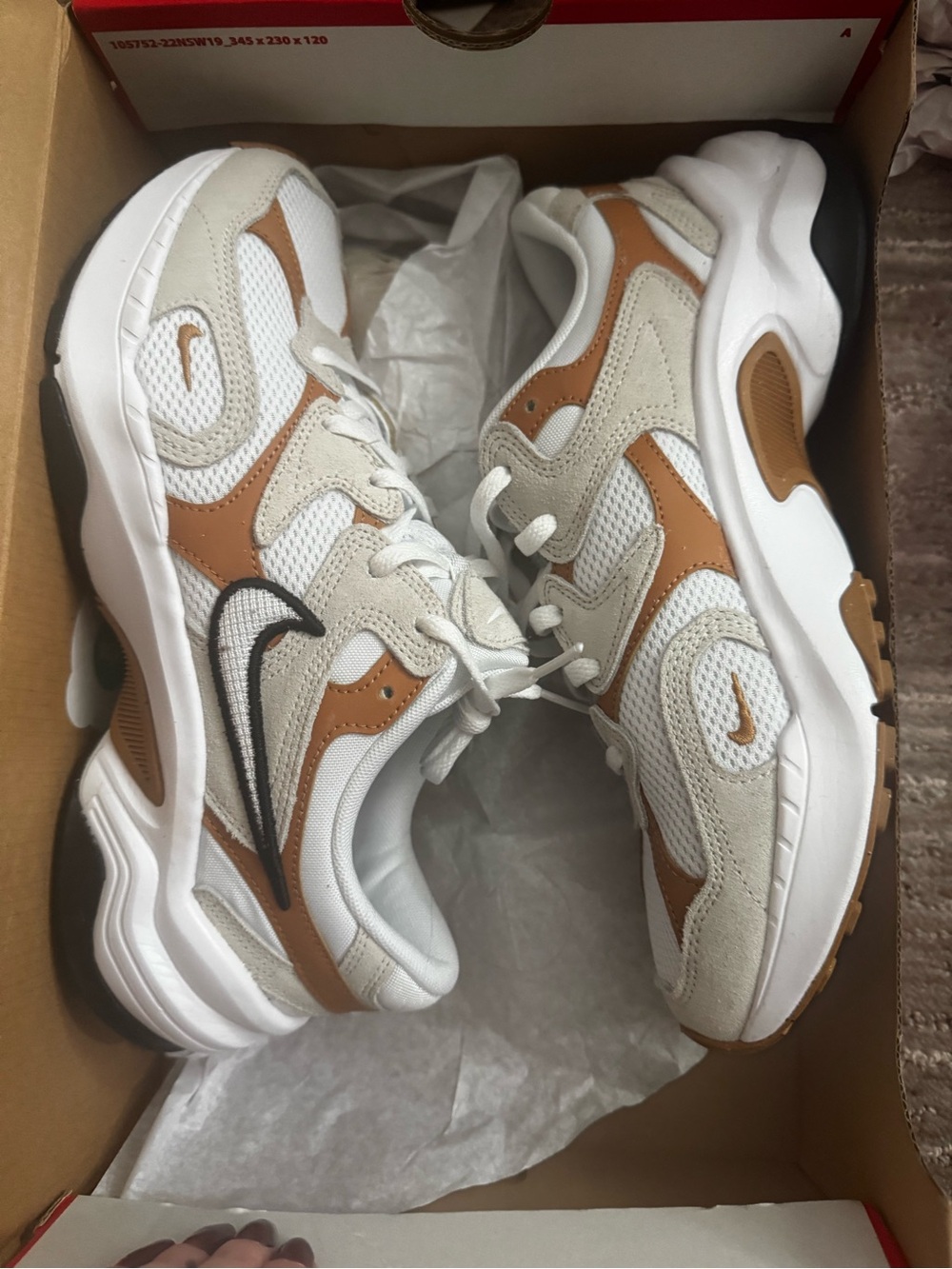 Nike AL8 Sneakers